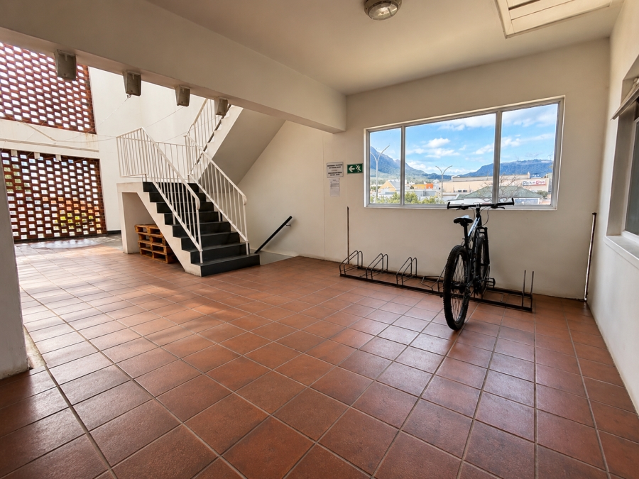1 Bedroom Property for Sale in Stellenbosch Central Western Cape